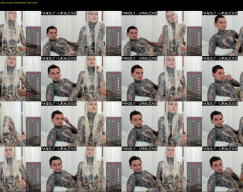 max69alexa — 5 minute Chaturbate couple cam capture, 1080p, Nov 21, 2022