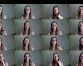 pixie_emily — 18 minute Chaturbate female cam capture, 1080p, Nov 22, 2022