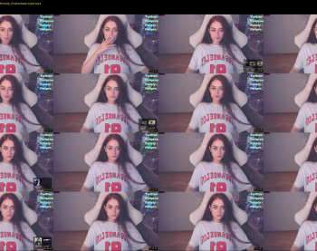 ps4pro — 9 minute Chaturbate female cam capture, 1080p, Nov 21, 2022