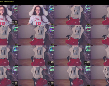 ps4pro — 36 minute Chaturbate female cam capture, 1080p, Nov 21, 2022