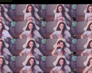 ps4pro — 54 minute Chaturbate female cam capture, 1080p, Nov 21, 2022