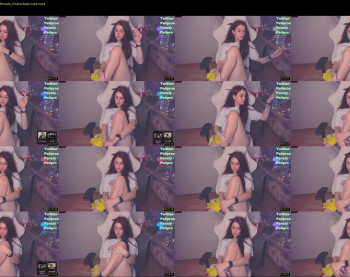 ps4pro — 15 minute Chaturbate female cam capture, 1080p, Nov 22, 2022