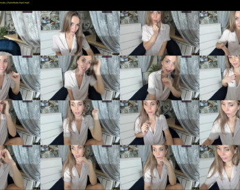 rora_ — 8 minute Chaturbate female cam capture, 1080p, Nov 22, 2022