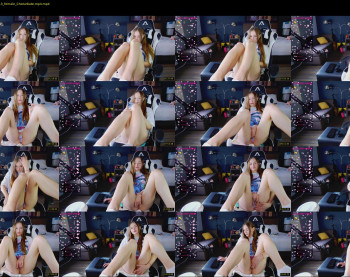 shaaakeit — 23 minute Chaturbate female cam capture, 1080p, Nov 21, 2022