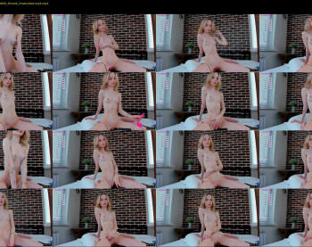 simpsoncory — 6 minute Chaturbate female cam capture, 1080p, Nov 21, 2022