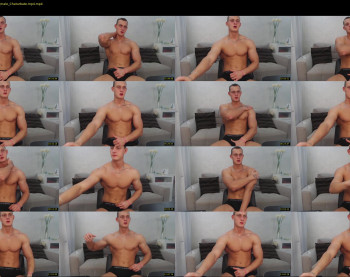 sinffuly — 16 minute Chaturbate male cam capture, 1080p, Nov 21, 2022