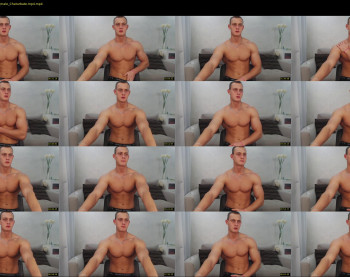 sinffuly — 10 minute Chaturbate male cam capture, 1080p, Nov 21, 2022