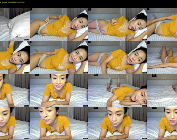thaispice — 15 minute Chaturbate female cam capture, 720p, Nov 21, 2022