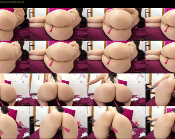 vane_fox — 53 minute Chaturbate female cam capture, 1080p, Nov 21, 2022
