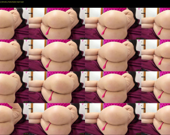 vane_fox — 23 minute Chaturbate female cam capture, 1080p, Nov 21, 2022