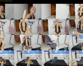 _mss_sofia — 92 minute Chaturbate female cam capture, 720p, Nov 22, 2022