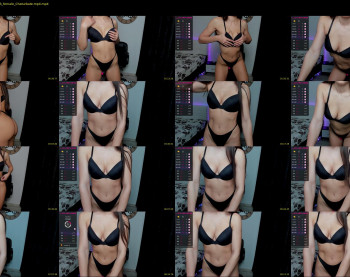 everoses — 11 minute Chaturbate couple cam capture, 1080p, Nov 22, 2022