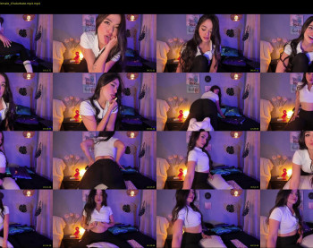 junee_ — 56 minute Chaturbate female cam capture, 1080p, Nov 23, 2022
