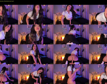 junee_ — 54 minute Chaturbate female cam capture, 1080p, Nov 23, 2022