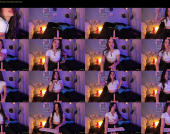 junee_ — 11 minute Chaturbate female cam capture, 1080p, Nov 23, 2022