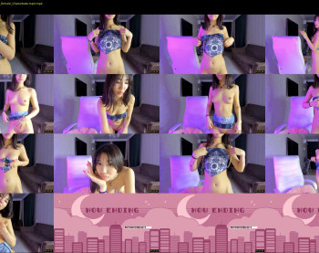 lean_lie — 11 minute Chaturbate female cam capture, 1080p, Nov 22, 2022