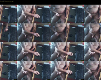 playingch — 33 minute Chaturbate male cam capture, 720p, Nov 22, 2022