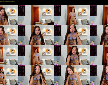 sofiecox_ — 29 minute Chaturbate female cam capture, 1080p, Nov 22, 2022