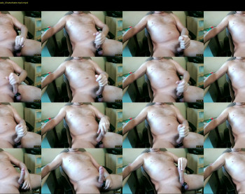 zzzb5 — 29 minute Chaturbate male cam capture, 480p, Nov 22, 2022