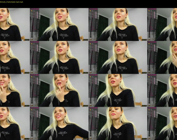 corni__ — 5 minute Chaturbate female cam capture, 1080p, Nov 23, 2022