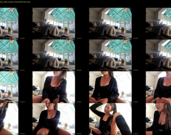 cornishcandy — 25 minute Chaturbate female cam capture, 720p, Nov 23, 2022