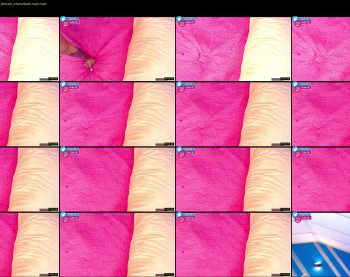 cute_eli — 20 minute Chaturbate female cam capture, 1080p, Nov 23, 2022