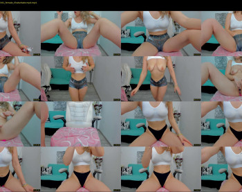 deya_divine — 21 minute Chaturbate female cam capture, 1080p, Nov 24, 2022