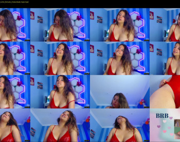 sararoberts__ — 17 minute Chaturbate female cam capture, 1080p, Nov 23, 2022
