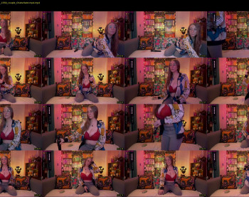 task_manager — 8 minute Chaturbate couple cam capture, 1080p, Nov 23, 2022