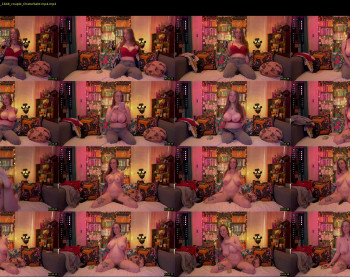 task_manager — 56 minute Chaturbate couple cam capture, 1080p, Nov 23, 2022