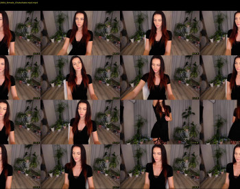 katrin_sweeft — 52 minute Chaturbate female cam capture, 1080p, Nov 24, 2022