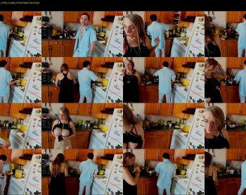 task_manager — 54 minute Chaturbate couple cam capture, 1080p, Nov 24, 2022