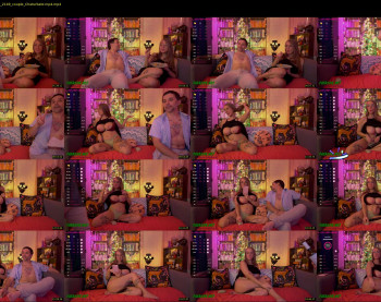 task_manager — 28 minute Chaturbate couple cam capture, 1080p, Nov 24, 2022