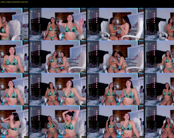 _blind_melon_ — 9 minute Chaturbate female cam capture, 1080p, Nov 25, 2022