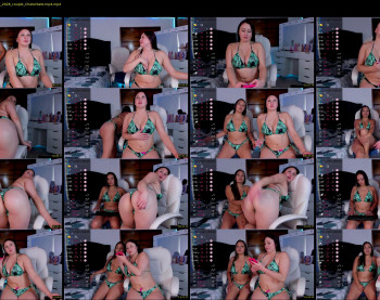 _blind_melon_ — 17 minute Chaturbate female cam capture, 1080p, Nov 25, 2022