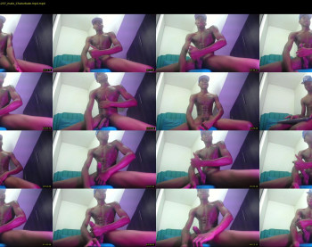 _pantera_09 — 55 minute Chaturbate male cam capture, 1080p, Nov 25, 2022