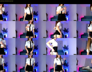 didiactive — 27 minute Chaturbate female cam capture, 720p, Nov 25, 2022