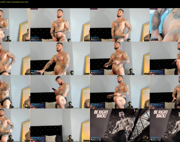 dimitri_sullivan — 77 minute Chaturbate male cam capture, 1080p, Nov 25, 2022