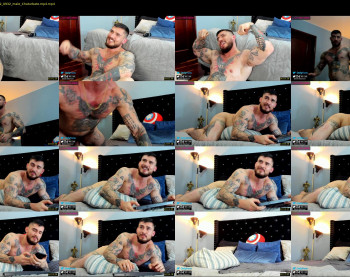 dimitri_sullivan — 35 minute Chaturbate male cam capture, 1080p, Nov 25, 2022