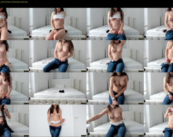 flymybutterfly — 54 minute Chaturbate female cam capture, 1080p, Nov 25, 2022