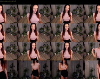 katrin_sweeft — 26 minute Chaturbate female cam capture, 1080p, Nov 25, 2022