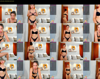 sofiecox_ — 54 minute Chaturbate female cam capture, 1080p, Nov 26, 2022