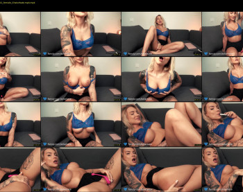 solar_kate — 21 minute Chaturbate female cam capture, 4K, Nov 25, 2022