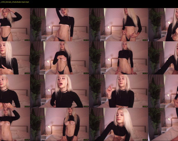 daddystrouble — 39 minute Chaturbate female cam capture, 1080p, Nov 26, 2022