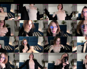 inner_bloom — 41 minute Chaturbate female cam capture, 1080p, Nov 26, 2022