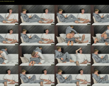 max_gen — 5 minute Chaturbate male cam capture, 1080p, Nov 26, 2022
