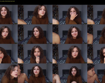 milk_slice — 9 minute Chaturbate couple cam capture, 1080p, Nov 27, 2022