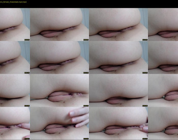 pixie_emily — 7 minute Chaturbate female cam capture, 1080p, Nov 27, 2022