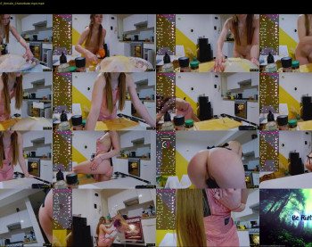 shaaakeit — 55 minute Chaturbate female cam capture, 1080p, Nov 26, 2022
