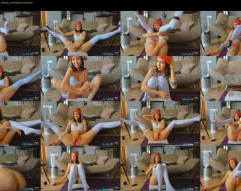 xoxo4u_ — 54 minute Chaturbate female cam capture, 1080p, Nov 27, 2022